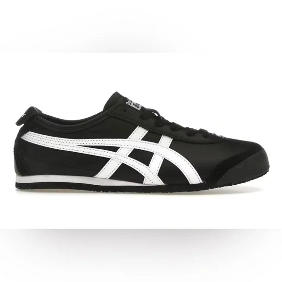 NIB Onitsuka Tiger Mexico 66 Sneakers Vintage Tiger Onitsuka Mexico 66 Blue Sneakers Eu 36 / M main image 4